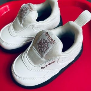 Reebok Infant Cardi B Sneakers